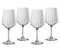 SPIEGELAU 4450171 LIFESTYLE Rotweinglas 4er Set
