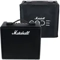 Code 25 w/Cover