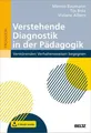 Verstehende Diagnostik in der Pädagogik Menno Baumann