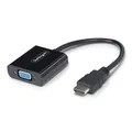 HD2VGAE3 StarTech.com Hdmi to Vga Adapter 1080p Digital/Display/Video ~D~