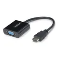Startech HDMI to VGA Adapter 1080p NEU