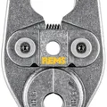 Rems Presszange mini TH 20 (mit 2 schwenkbaren Monoblock-Pressbacken, kompakte Bauform) 578358