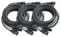 Pronomic Stage IECD-5 DMX Hybridkabel C/DMX 5m 3x Set