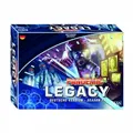 ZMAN Pandemic Legacy - Season 1 BLAU - deutsch 282175