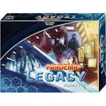 Asmodée Pandemic Legacy (Deutsch) (691170)