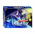 Asmodee Spiel, Pandemic Legacy - Season 1 BLAU - deutsch