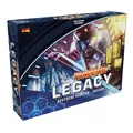 Pandemic Legacy - Season 1 - ZMAN - Deutsche Version - Blau - Neu + OVP
