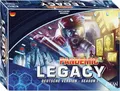 Pandemic Legacy Nominiert zum Kennerspiel des Jahres 2016