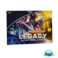 Pandemic - Legacy Blau Season 1 Deutsche Ausgabe Z-Man - NEU in Folie