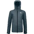 ORTOVOX Damen Funktionsjacke SWISSWOOL ZINAL JACKET W