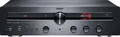 Magnat MR 750 Stereo Hybrid-Receiver  mit Bluetooth und Röhrentechnik (schwarz)