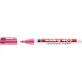 Permanentmarker pink
