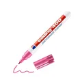 EDDING 400 PERMANENTMARKER PINK PERMANENT-MARKER NEU