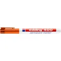 edding Permanentmarker 400 4-400009 1mm nachfüllbar Rundspitze rosa