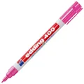 edding 400 Permanentmarker rosa 1,0 mm, 1 St.