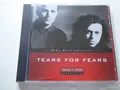 TEARS FOR FEARS : Media Markt Präsentiert  > VG+ (CD)