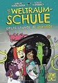 Die Weltraumschule - Erste Stunde: Alienkunde: Kinderbuc... | Buch | Zustand gut