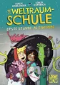 Sonja Kaiblinger ~ Die Weltraumschule (Band 1) - Erste Stunde: ... 9783743206755
