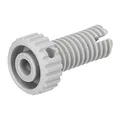 Gerätefuß Standfuß Fuß Trockner Wäschetrockner für Bosch Siemens 611942 00611942