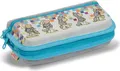 Plüsch/Nylon Mäppchen Jolly Logan, NICI