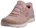 Skechers Summits - Dazzling Haze 149937-ROS, Women Sneakers, Pink, 37 EU