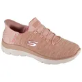 Skechers Summits - Dazzling Haze 149937-ROS Różowe  - 37 Skechers