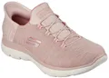 Skechers Summits Dazzling Haze Damen Sneaker | Turnschuh | Sportschuh | Textil -