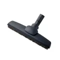 AEG AP240 Silent Parketto Hartbodendüse (Parkettdüse, optimale Saugleistung, 100% Naturhaar, schonende Reinigung, leise, passend für AEG-Sauger mit 32 mm Rundrohr, schwarz)