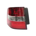 Heckleuchte MAGNETI MARELLI 714027100701