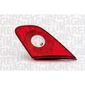 1x Heckleuchte MAGNETI MARELLI 714027100701 passend für VW