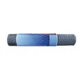 Maschendrahtgeflecht L.10 m,H.0,5m 6-eck Geflecht,verz.Maschw.25mm Noname