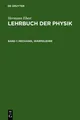 Mechanik, Wärmelehre Hermann Ebert