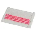 VERMOP Twix Tronic Wischbezug 1479382 , Maße: 30 cm, Farbe: rot
