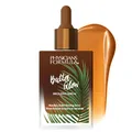 Physicians Formula Butter Glow Bronzing Serum, Pflegende Bronzing Drops für einen Strahlenden Teint, Angereichert mit einer Mischung aus Murumuru, Cupuaçu und Tucuma Butter, Sunkissed Glow