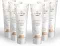 bedrop Pronuka Zahnpasta mit Propolis & Manuka-Öl fluoridfrei, natürlich, ohne Mikroplastik & ohne Titandioxid, natürliche Zahncreme mit Zitrone-Minze Geschmack (6x 75ml Sparset)
