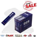 Cartine OCB Ultimate Longhe King Size Slim Ultra Thin 25 Libretti