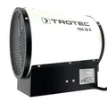 TROTEC TDS 30 R Elektroheizer Bauheizer Heizgerät Heizlüfter Zeltheizung 5 kW