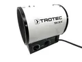 Bauheizung TROTEC TDS 30 R – Heizleistung 2,5 kW / 5 kW