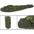 Mil-Tec Tactical 3, Schlafsack - Oliv
