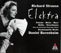 2 CDs Richard Strauss ELEKTRA Staatskapelle Berlin | sehr gut (C4868)