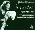 Barenboim - R Strauss: Elektra (Gesamtaufnahme,Live Berlin Februar 1995)