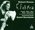 Barenboim - R Strauss: Elektra (Gesamtaufnahme,Live Berlin Februar 1995)