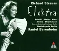 R Strauss: Elektra (Gesamtaufnahme,Live Berlin Februa... | CD | Zustand sehr gut