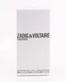 ZADIG & VOLTAIRE Bodylotion This is Her!