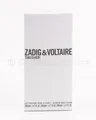 Zadig & Voltaire - This is Her! - 200ml scented Body Lotion