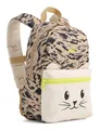 PUMA Animal Extra Small Backpack Rucksack Rucksack Sand Dune - Animal beige Neu