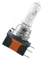 OSR 64176 - KFZ-Lampe, H15, PGJ23t-1, Standard, 1er-Pack