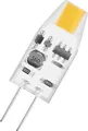 OSRAM LED Lampe Leuchtmittel Leuchte Licht G4 1 W 10 W Warmweiß 6 STÜCK