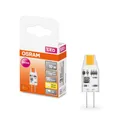 OSRAM G4 LED MICRO PIN warmweißes Licht 12V Lampe 1W wie 10W sehr sparsam