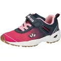 Lico Sportschuh Barney VS Hallenschuh rosa 39 EU